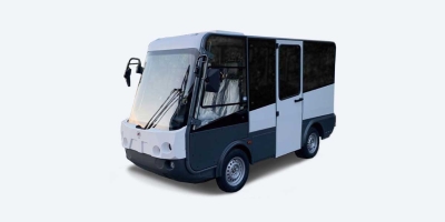 Esagono Energia GECO SHUTTLE