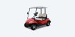 Excar Carts Club Electric Buggy With Golf Bag Bracket Review