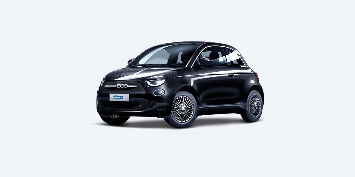 Video Review on Fiat 500e Cabrio