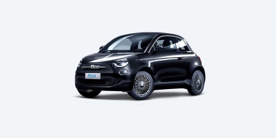 Fiat 500e Cabrio review