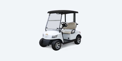 Marshell 2 Seater Golf Cart DG-M2