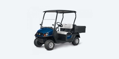 Cushman HAULER PRO