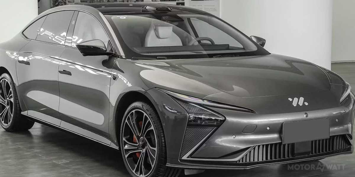 IM Motors L7 Elite Video Overview