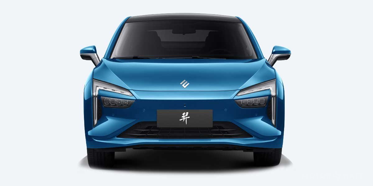 JMEV YI Video Overview