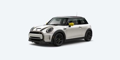 Mini Cooper SE 2023