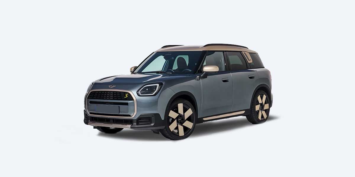 Mini-Countryman-E