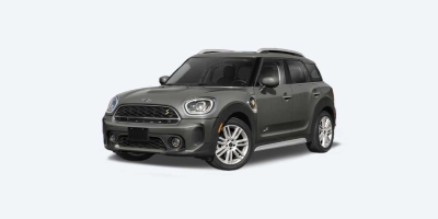 Mini Countryman SE ALL4 review