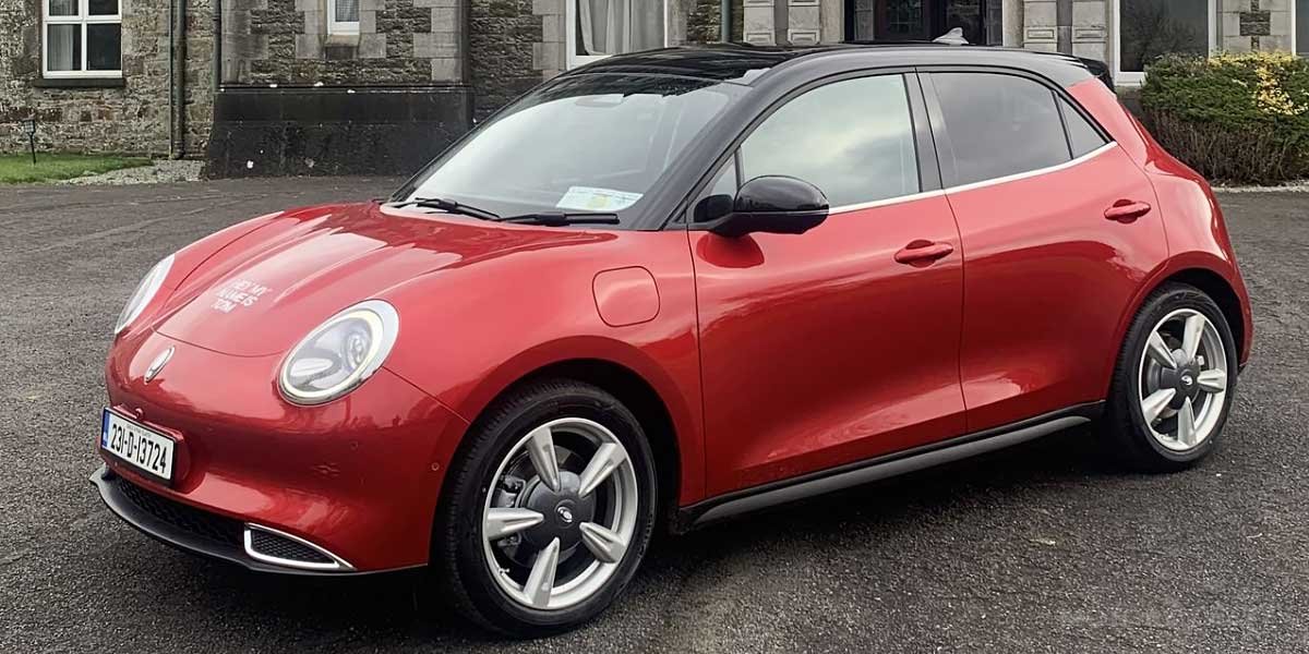 ORA Funky Cat Video Overview