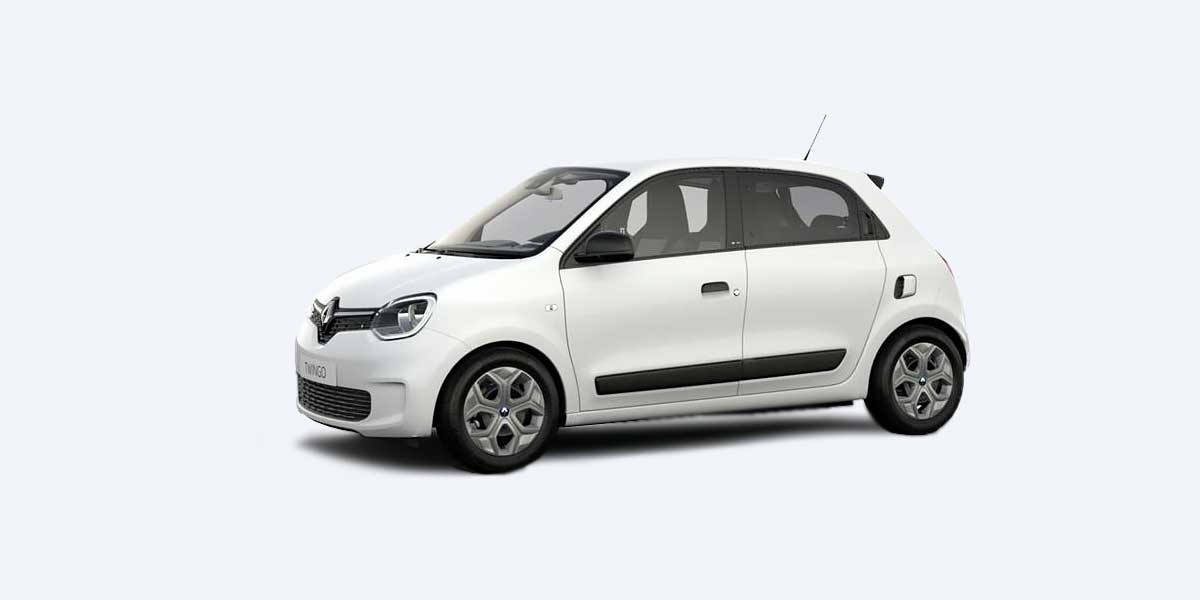 Renault-Twingo-Electric