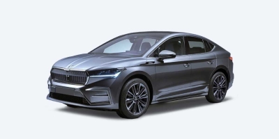 Skoda Enyaq 85 L&amp;K