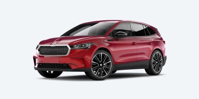 Skoda Enyaq 85