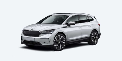 Skoda Enyaq 85x