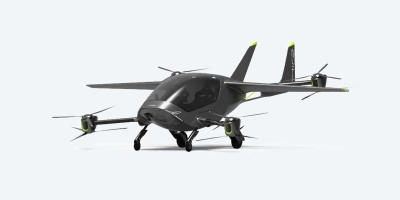 Air EVTOL Air One