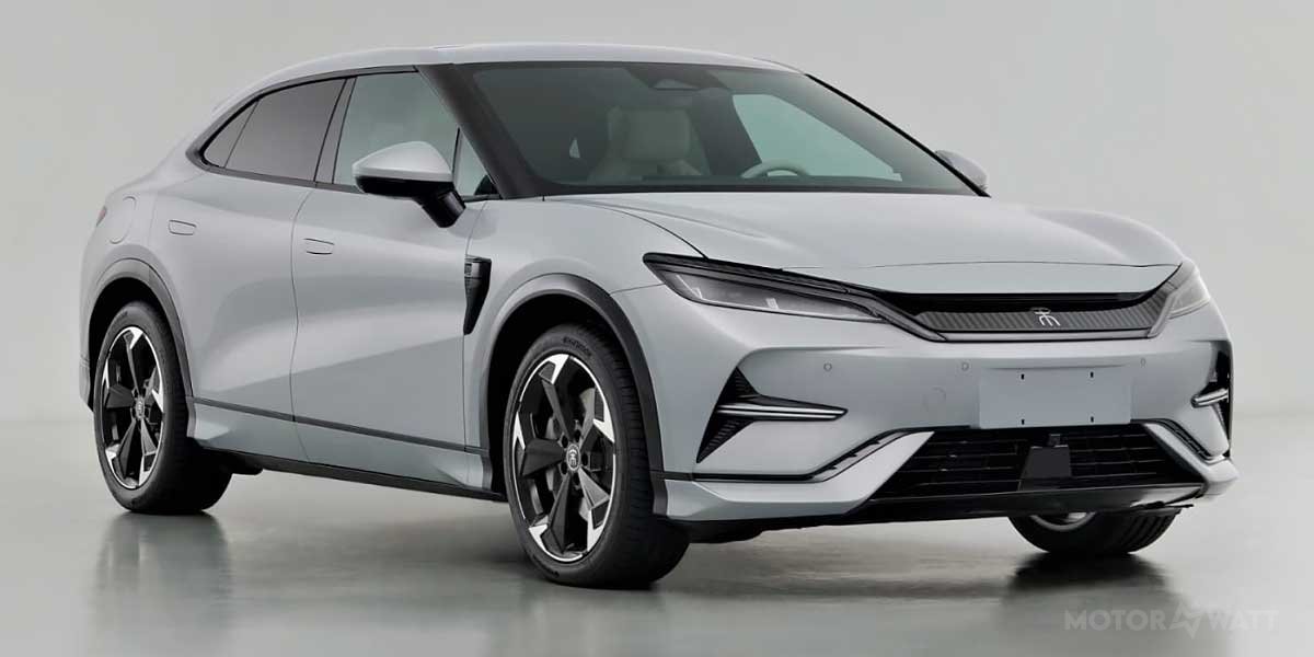 BYD Song L Video Overview