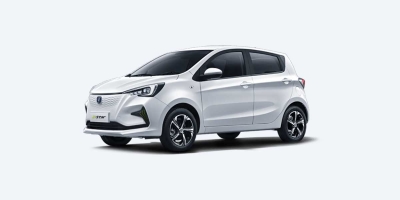 Changan Benben E-Star