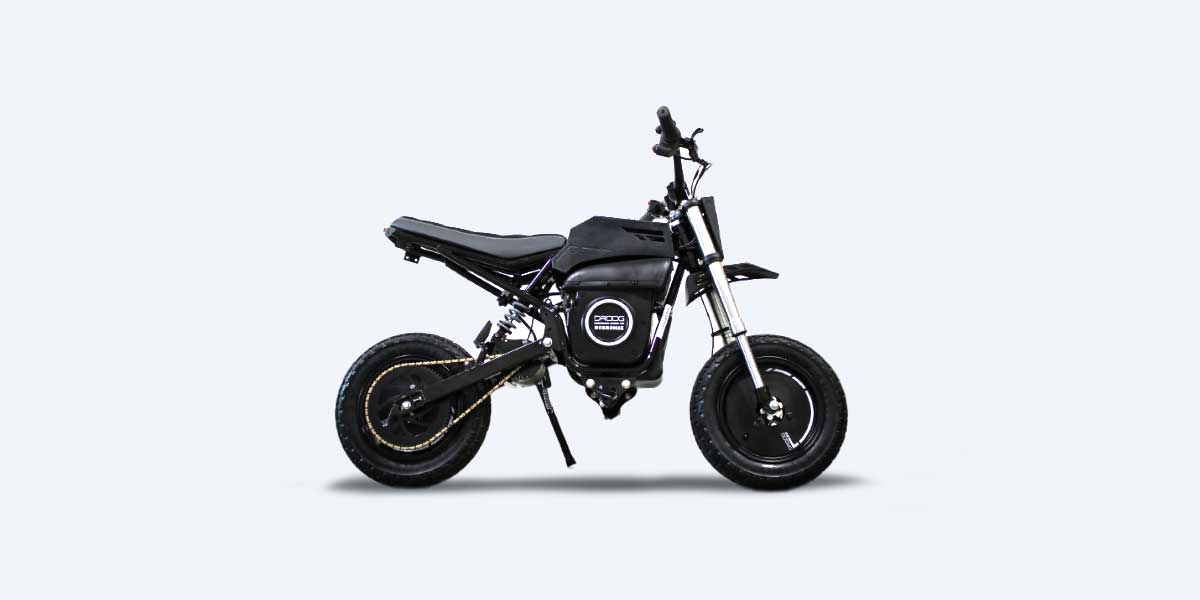 Droog-X-Burromax-TT1600R-E-Bike