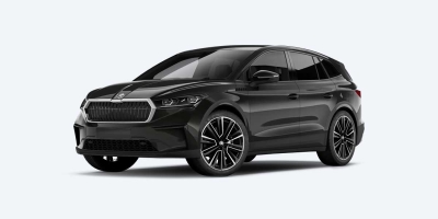 Skoda Enyaq 85 SportLine Coupe