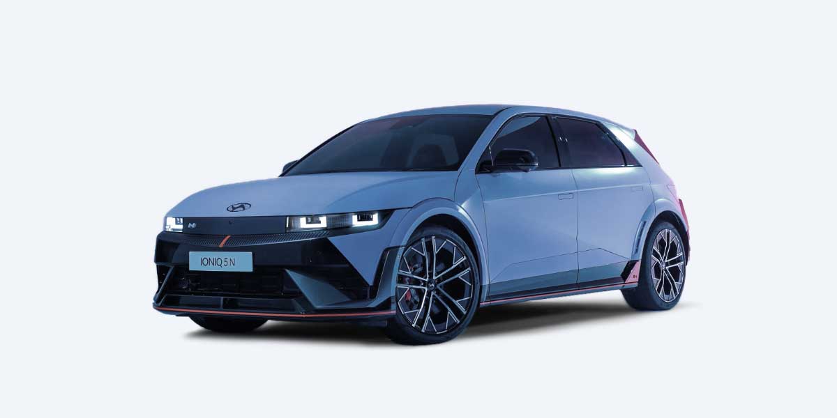 Hyundai-Ioniq-5-N