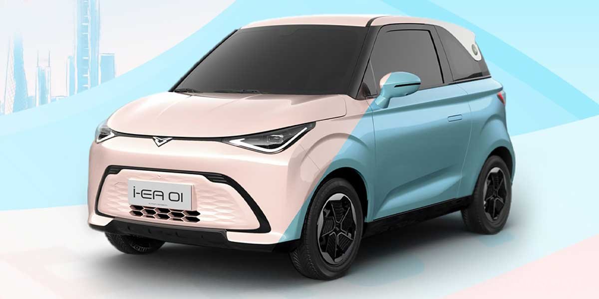 Kaiyi Shiyue Video Overview