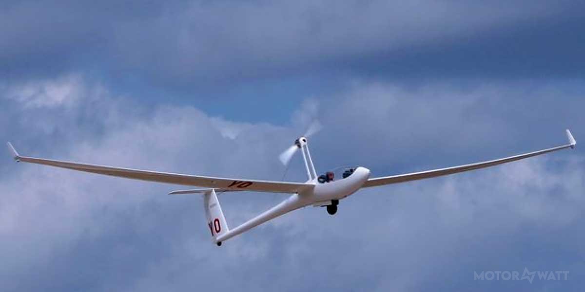 Antares 23E Video Overview