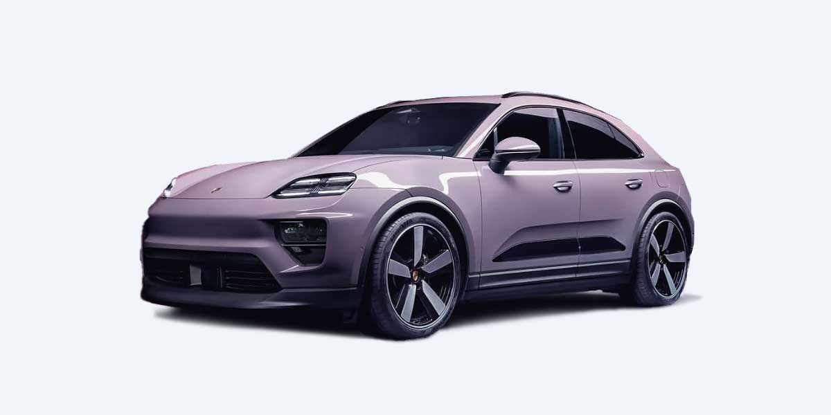 Porsche-Macan-4-Electric