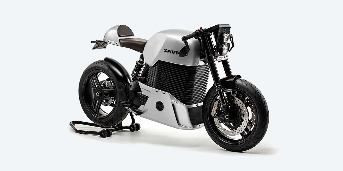 Savic Motorcycles C SERIES Review