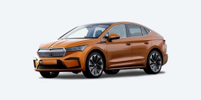 Skoda Enyaq Coupe 60