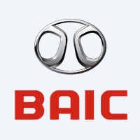 BAIC BJEV