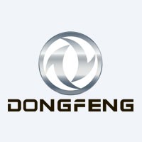 DONGFENG logo