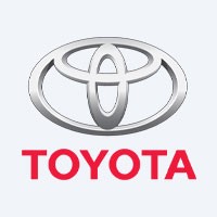 TOYOTA logo