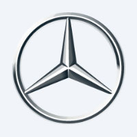 logo Mercedes Benz Trucks