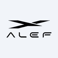 Alef Aeronautics