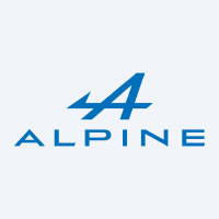 Alpine Renault