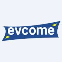 EVCOME logo