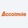 Accolmile-logo