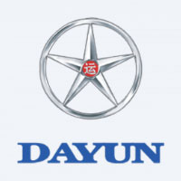 Dayun Automobile logo