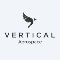 logo Vertical Aerospace