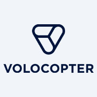 logo Volocopter