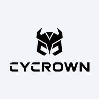 logo CYCROWN