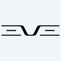 logo Eve Air Mobility