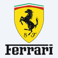 logo Ferrari