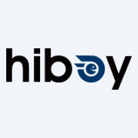 logo Hiboy
