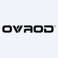 logo Ovrod Electronics