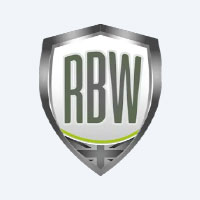 logo RBW EV Cars