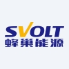 SVOLT-Energy-logo