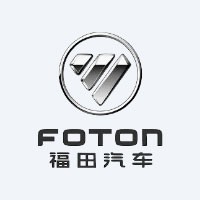 Foton Ev logo