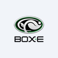 logo Box-e