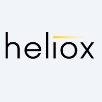 Heliox logo