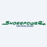 Shorepower logo