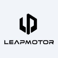 Leapmotor logo